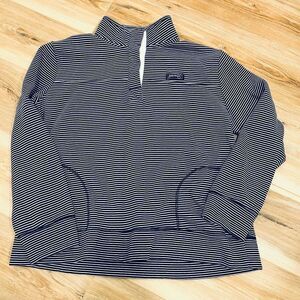 STATE OF MINE ARKANSAS SWEATSHIRT PULL OVER SIZE LARGE